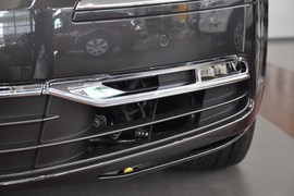 2011款大众辉腾V6