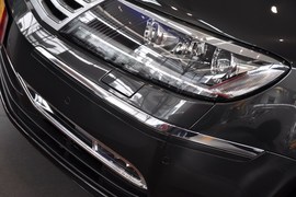 2011款大众辉腾V6