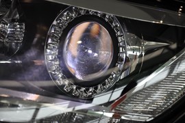 2011款大众辉腾V6