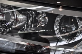 2011款大众辉腾V6