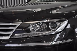 2011款大众辉腾V6