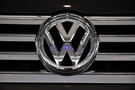 2011款大众辉腾V6