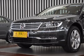 2011款大众辉腾V6