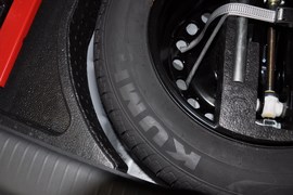 2010款大众高尔夫1.6L手自一体舒适型