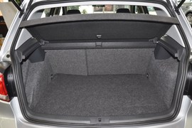 2010款大众高尔夫1.6L手自一体舒适型