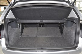 2010款大众高尔夫1.6L手自一体舒适型