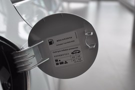 2010款大众高尔夫1.6L手自一体舒适型