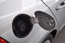 2010款大众高尔夫1.6L手自一体舒适型