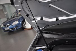 2010款大众高尔夫1.6L手自一体舒适型