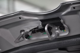 2010款大众高尔夫1.6L手自一体舒适型