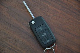 2010款大众高尔夫1.6L手自一体舒适型