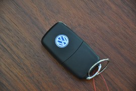 2010款大众高尔夫1.6L手自一体舒适型