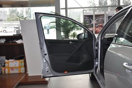 2010款大众高尔夫1.6L手自一体舒适型