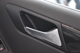 2010款大众高尔夫1.6L手自一体舒适型