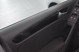2010款大众高尔夫1.6L手自一体舒适型