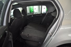 2010款大众高尔夫1.6L手自一体舒适型