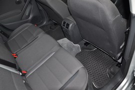 2010款大众高尔夫1.6L手自一体舒适型