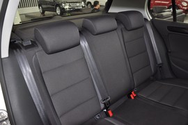 2010款大众高尔夫1.6L手自一体舒适型