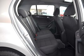 2010款大众高尔夫1.6L手自一体舒适型