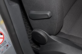 2010款大众高尔夫1.6L手自一体舒适型