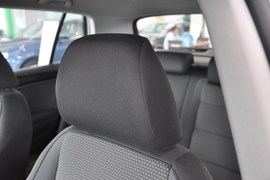 2010款大众高尔夫1.6L手自一体舒适型