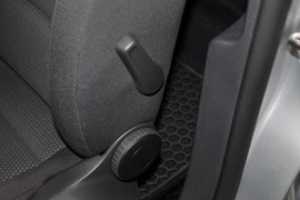 2010款大众高尔夫1.6L手自一体舒适型