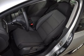 2010款大众高尔夫1.6L手自一体舒适型