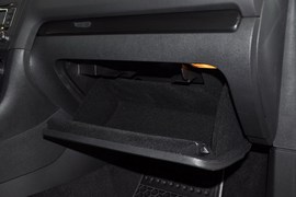2010款大众高尔夫1.6L手自一体舒适型