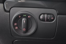 2010款大众高尔夫1.6L手自一体舒适型