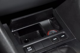 2010款大众高尔夫1.6L手自一体舒适型