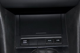 2010款大众高尔夫1.6L手自一体舒适型