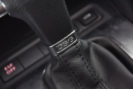 2010款大众高尔夫1.6L手自一体舒适型