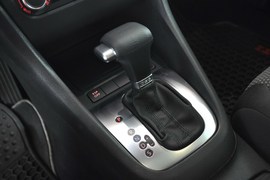 2010款大众高尔夫1.6L手自一体舒适型