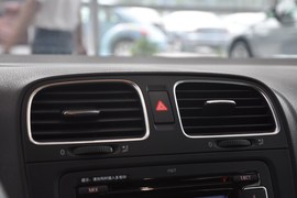 2010款大众高尔夫1.6L手自一体舒适型