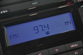 2010款大众高尔夫1.6L手自一体舒适型