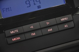 2010款大众高尔夫1.6L手自一体舒适型
