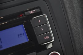 2010款大众高尔夫1.6L手自一体舒适型