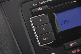 2010款大众高尔夫1.6L手自一体舒适型