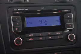 2010款大众高尔夫1.6L手自一体舒适型