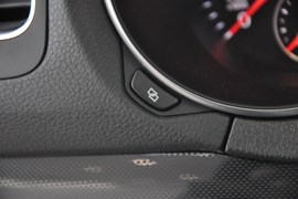 2010款大众高尔夫1.6L手自一体舒适型