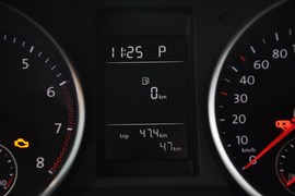 2010款大众高尔夫1.6L手自一体舒适型