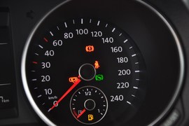 2010款大众高尔夫1.6L手自一体舒适型