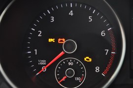 2010款大众高尔夫1.6L手自一体舒适型