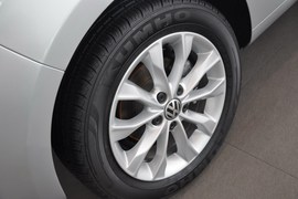 2010款大众高尔夫1.6L手自一体舒适型