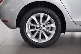 2010款大众高尔夫1.6L手自一体舒适型