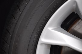 2010款大众高尔夫1.6L手自一体舒适型