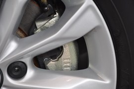 2010款大众高尔夫1.6L手自一体舒适型
