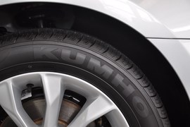 2010款大众高尔夫1.6L手自一体舒适型