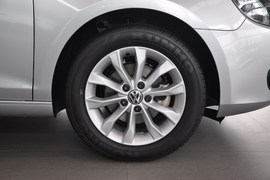 2010款大众高尔夫1.6L手自一体舒适型