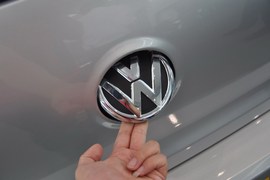 2010款大众高尔夫1.6L手自一体舒适型